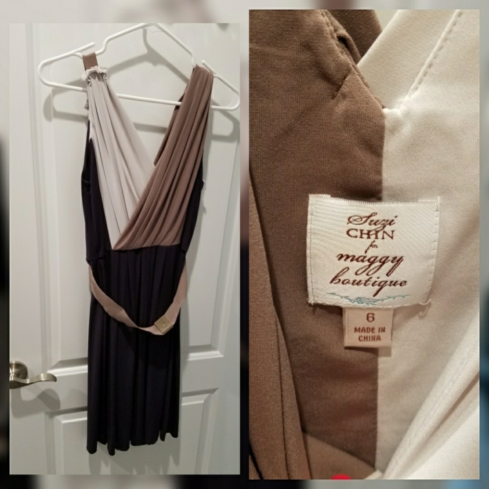 WOMEN'S Cocktail Dress- Size 6