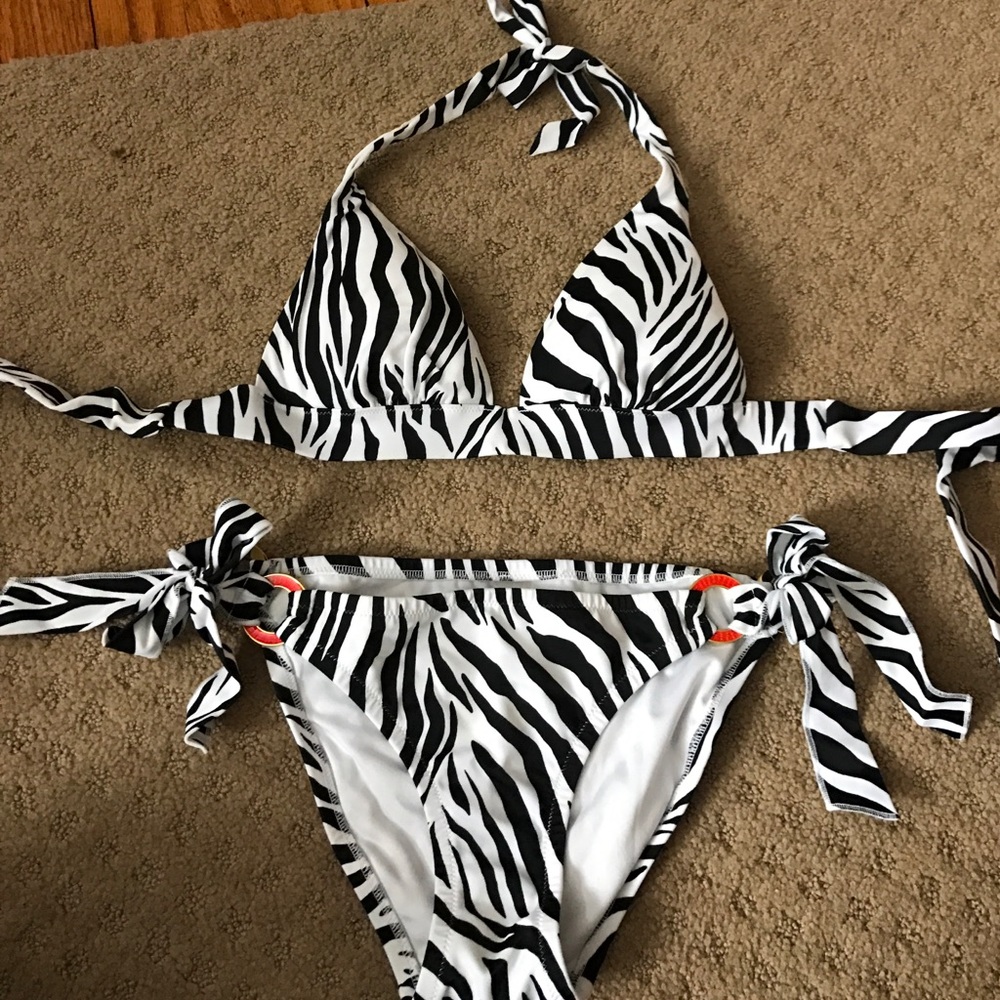 Victoria's Secret bathing suit