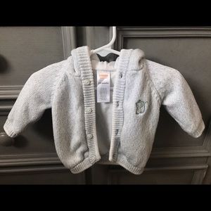 Gymboree 0-3 month Jacket!