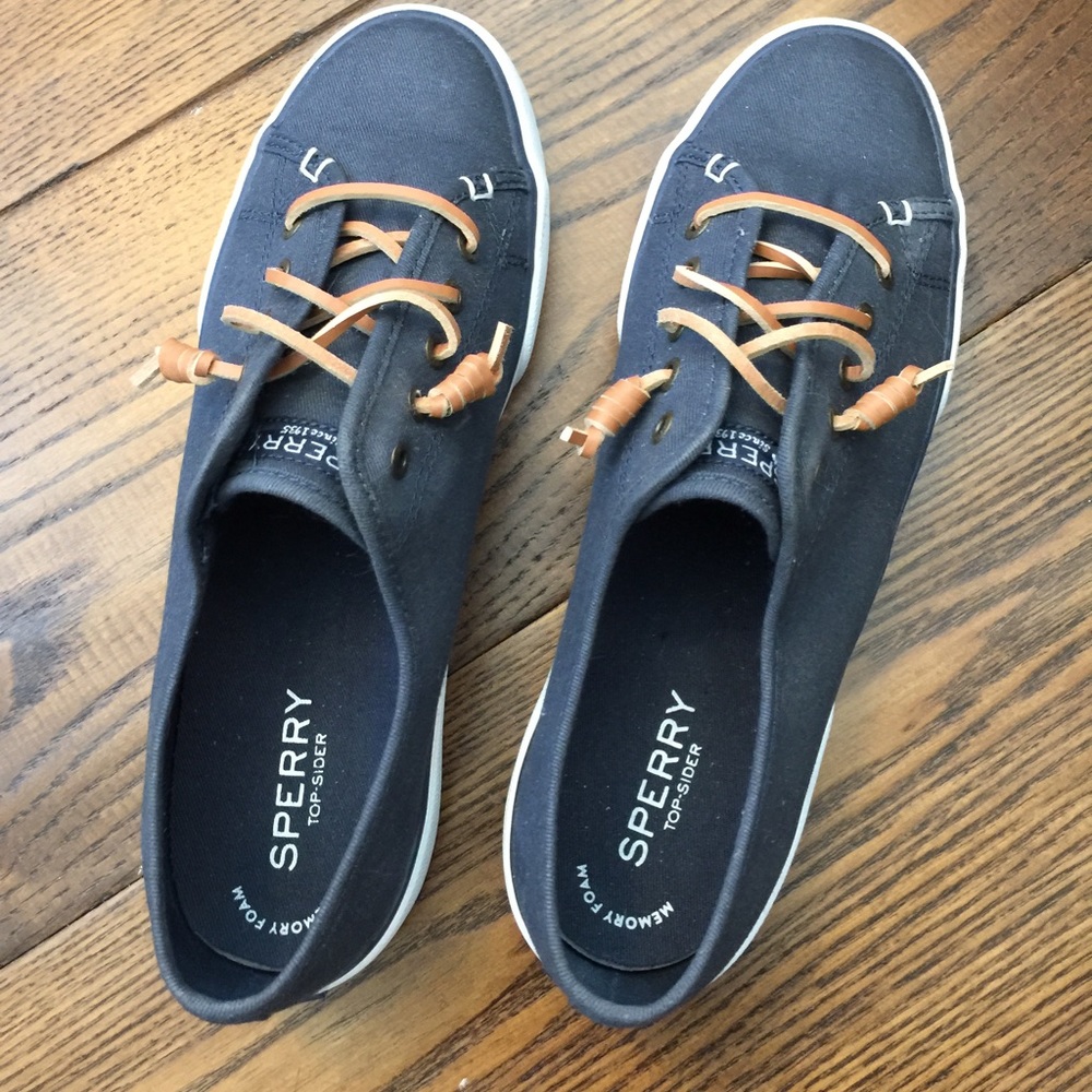 Sperry top sider shoes