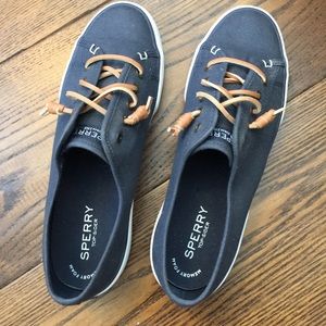 Sperry top sider shoes