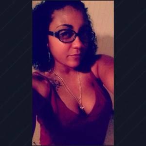 Meet your Posher, Briana