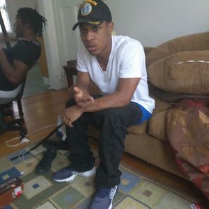 Meet your Posher, Steven