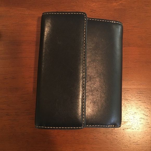 Authentic Coach Wallet - Picture 2 of 8