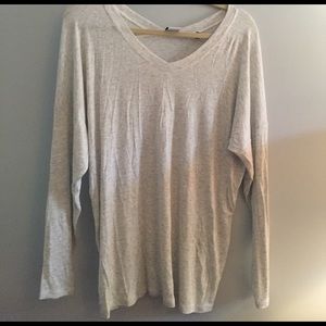 CAbi Blousey Tee