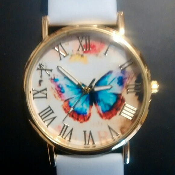 Butterfly Watch - Picture 1 of 2