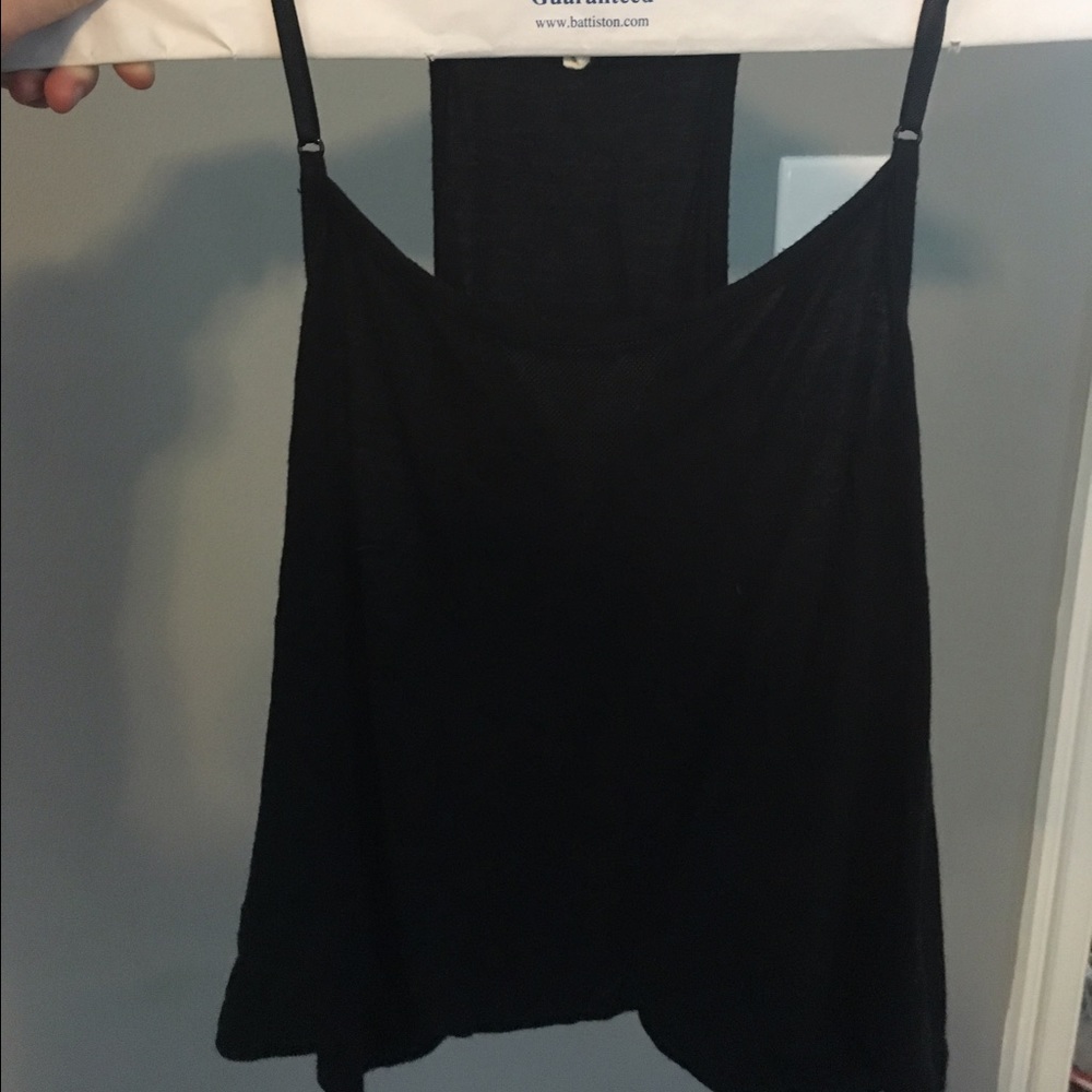Summer Tank