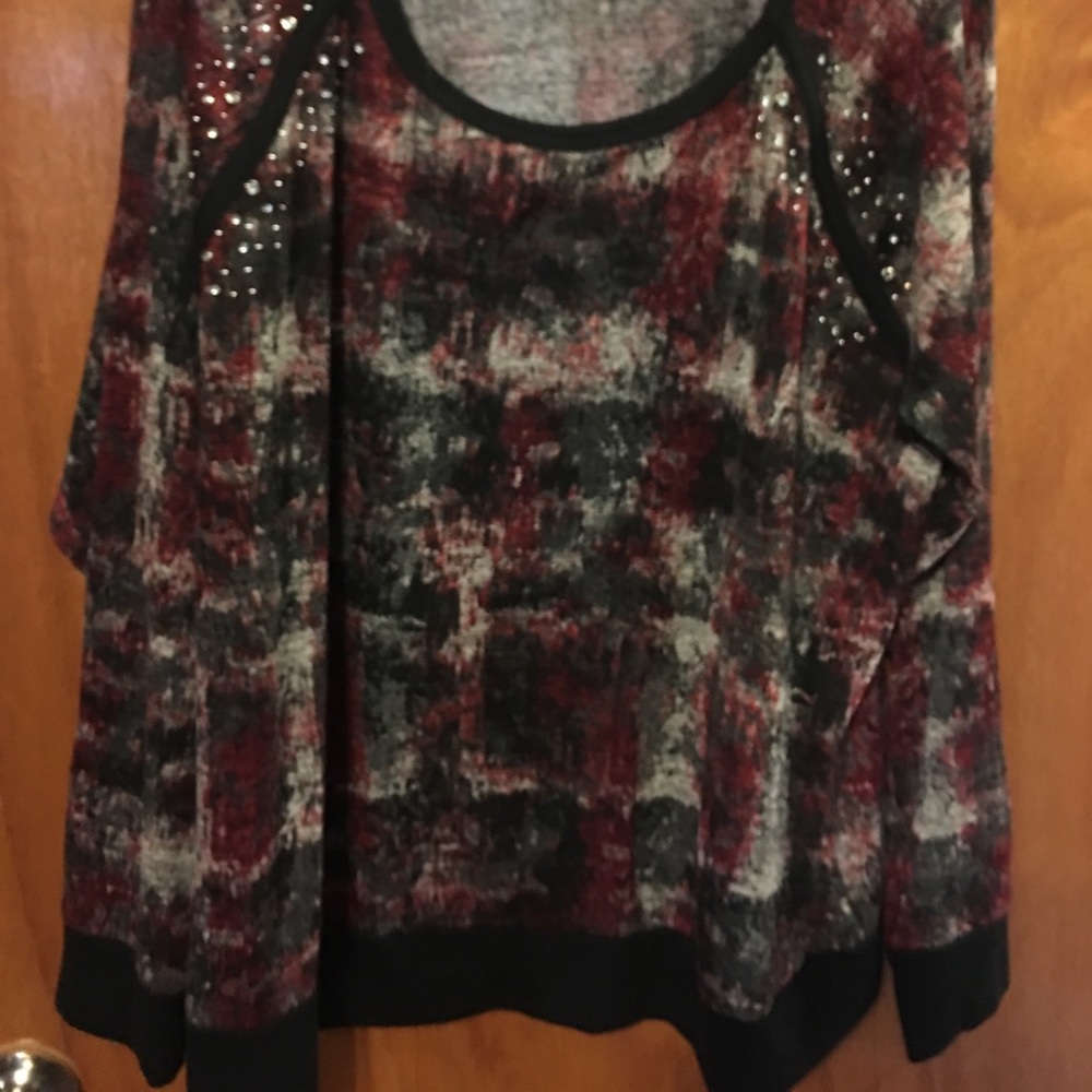 Cato sweater