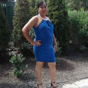 Meet your Posher, Mireya