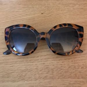 Crap Eyewear The Diamond Brunch