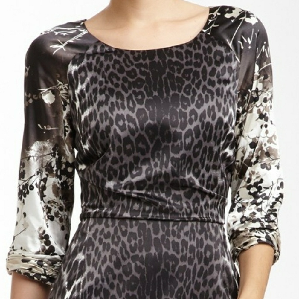 T Tahari Melina dress - Picture 3 of 11