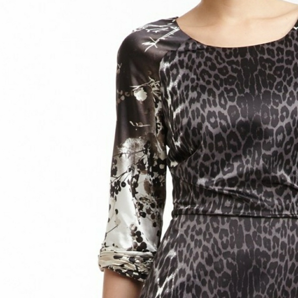 T Tahari Melina dress - Picture 4 of 11