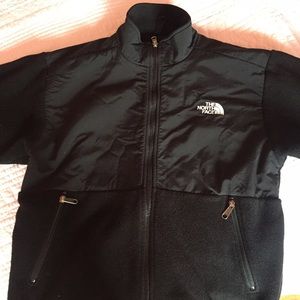 North Face Fleece Jacket