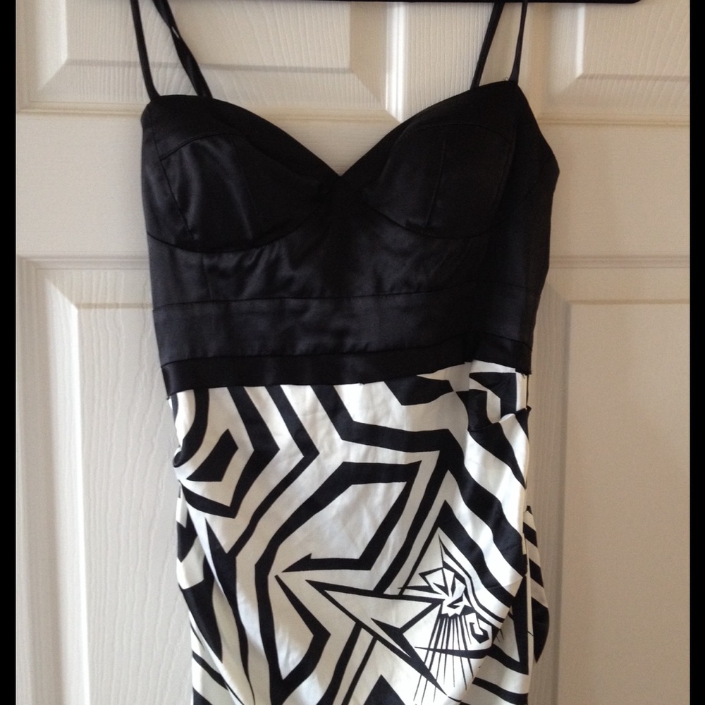 Fun date night or party dress