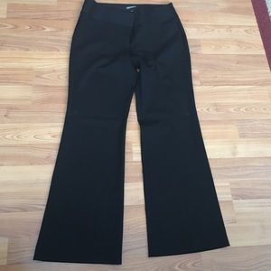 Express editor dress pants