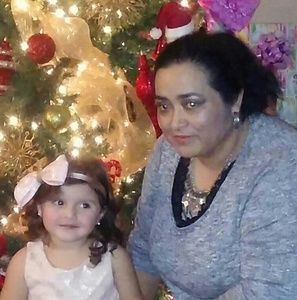 Meet your Posher, Febe