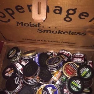 Meet your Posher, Tyler