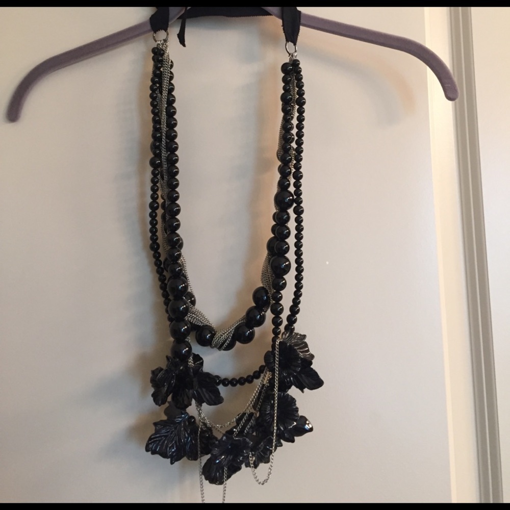 Robert Rodriguez necklace