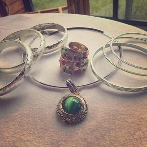 Jewelry bundle