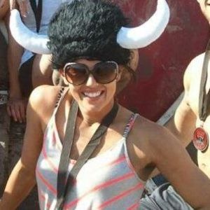 Meet your Posher, Lori