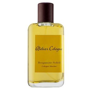 Atelier Cologne Bergamote Soleil Deluxe Sample