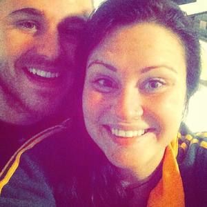 Meet your Posher, Maddie