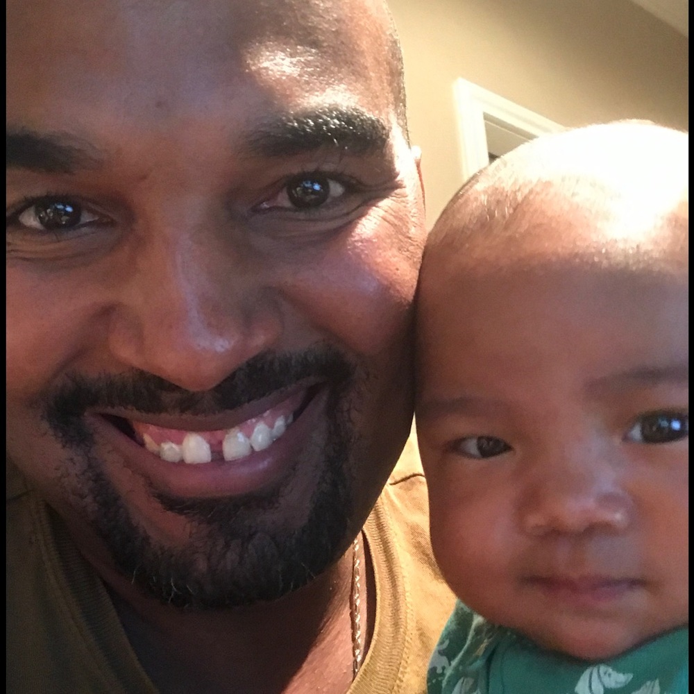 Meet your Posher, Demond