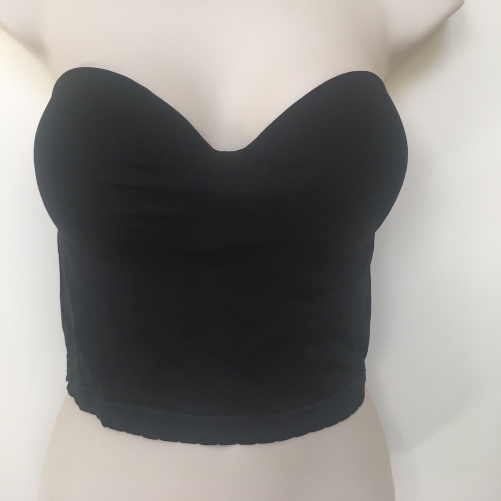 ✨✨✨✨ Very comfy, cute bandeau bra!!! ✨✨✨