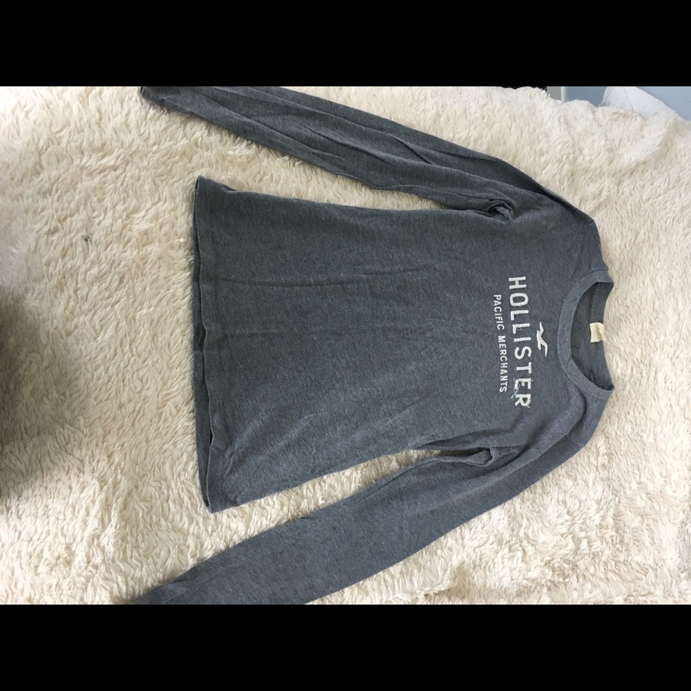 Long sleeve