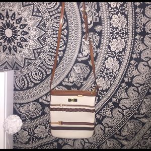Mini Ralph Lauren cross body purse