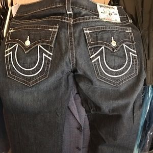 Men's True Religion