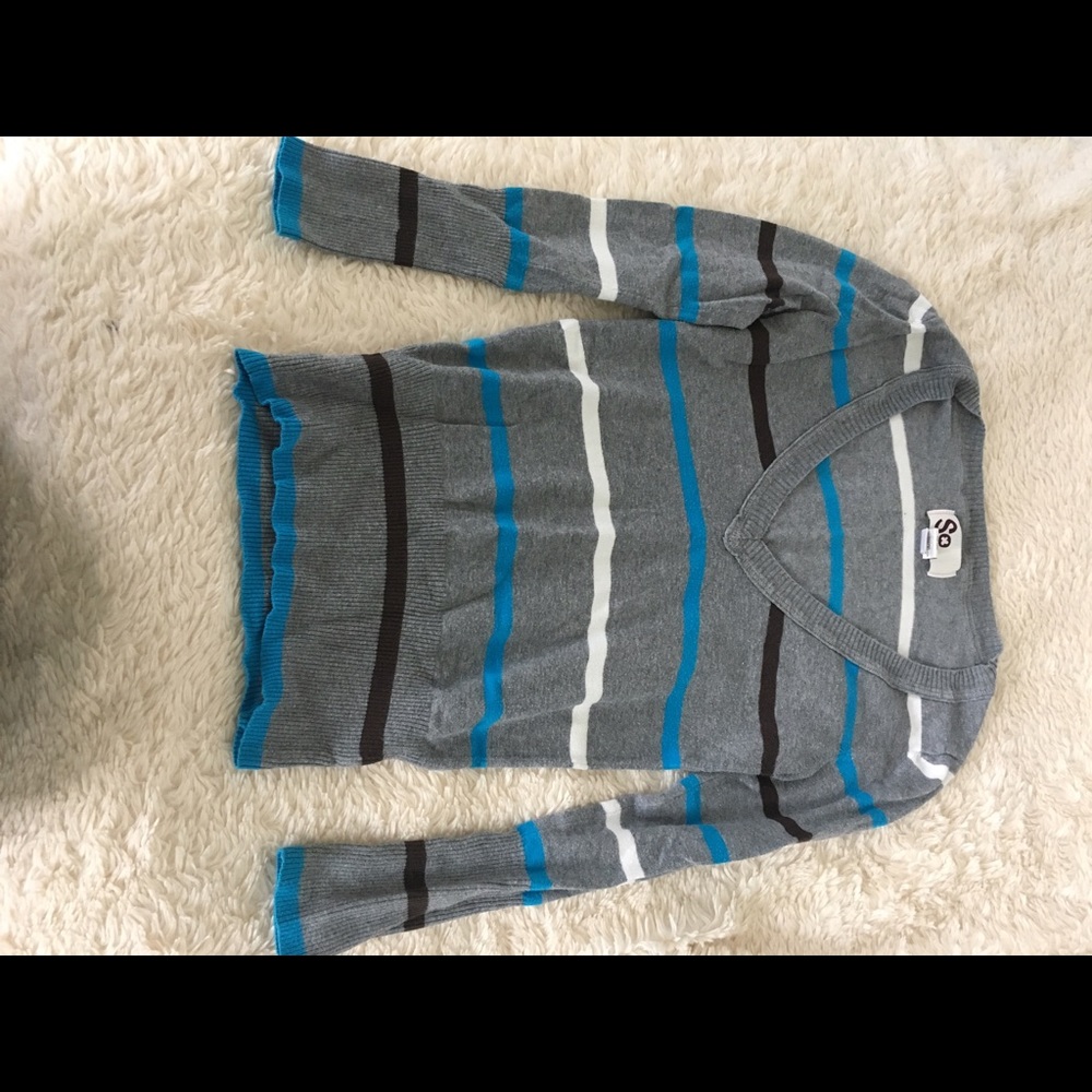 Long sleeve