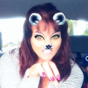 Meet your Posher, Susan