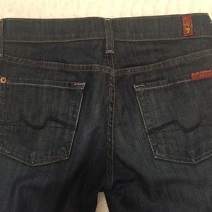 7 For All Mankind Jeans