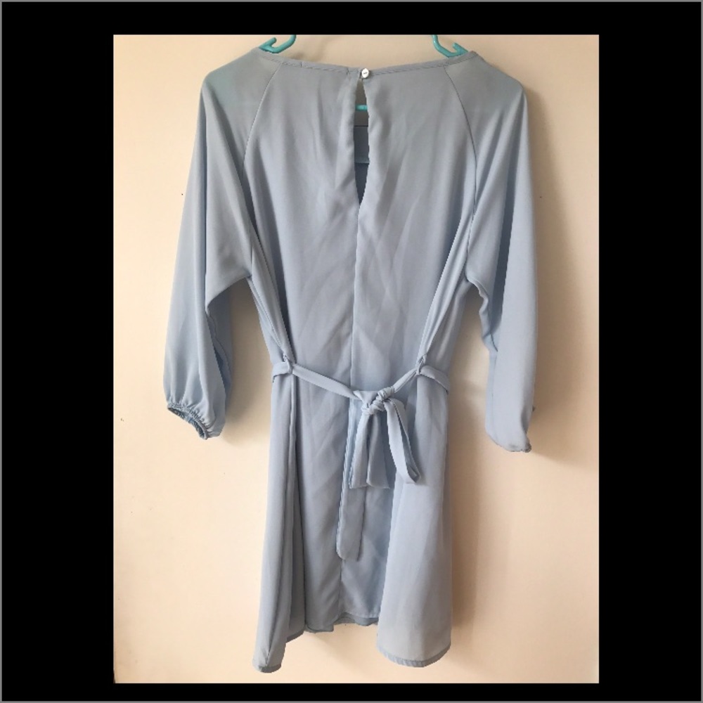 Quarter Sleeve dress - Picture 2 of 2