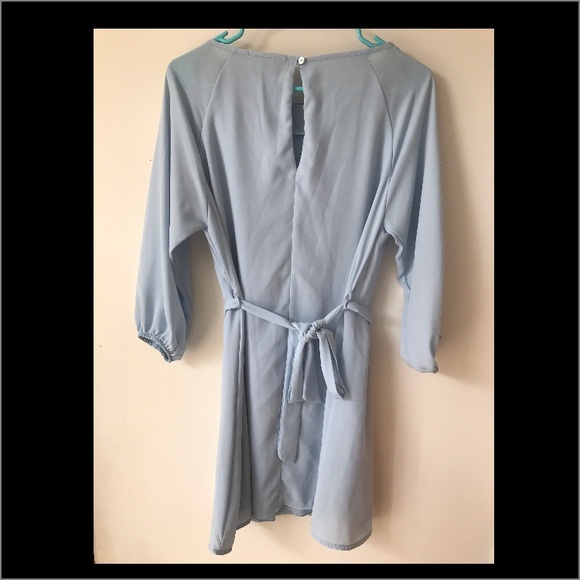 Quarter Sleeve dress - Picture 2 of 2