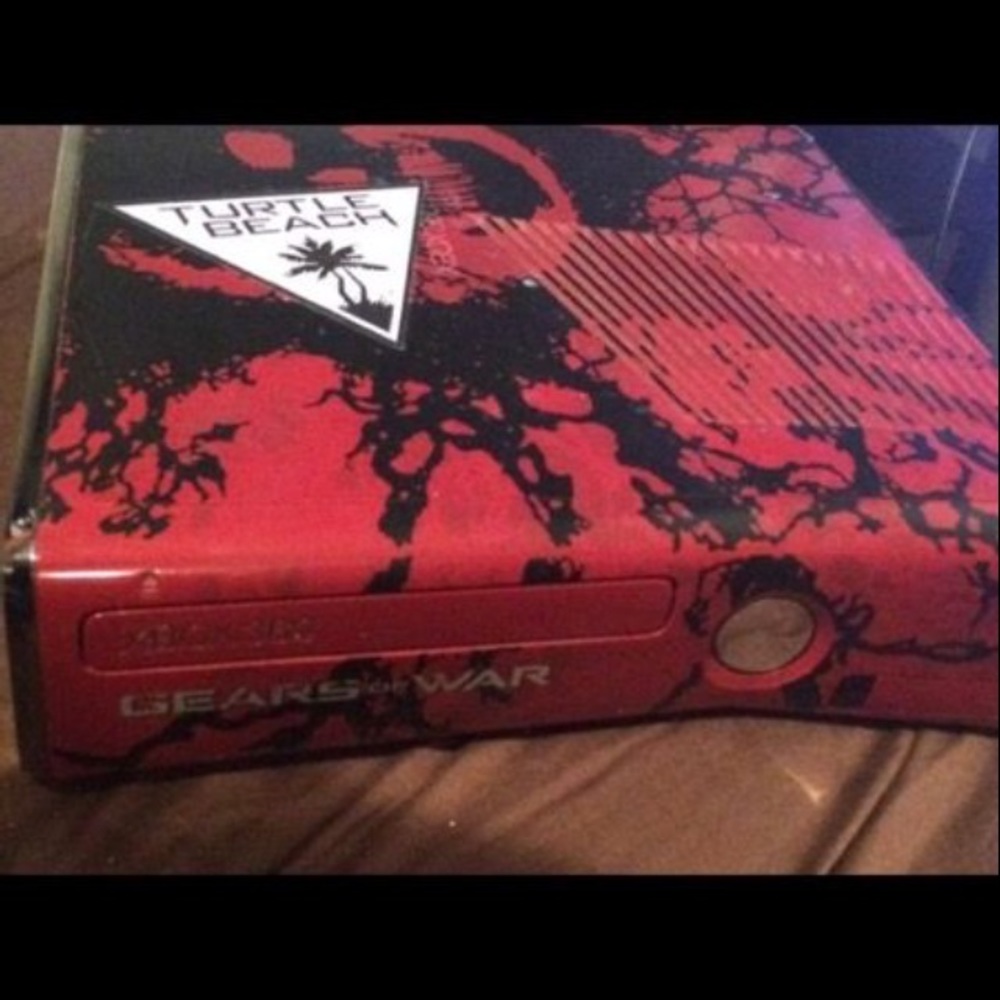Xbox 360