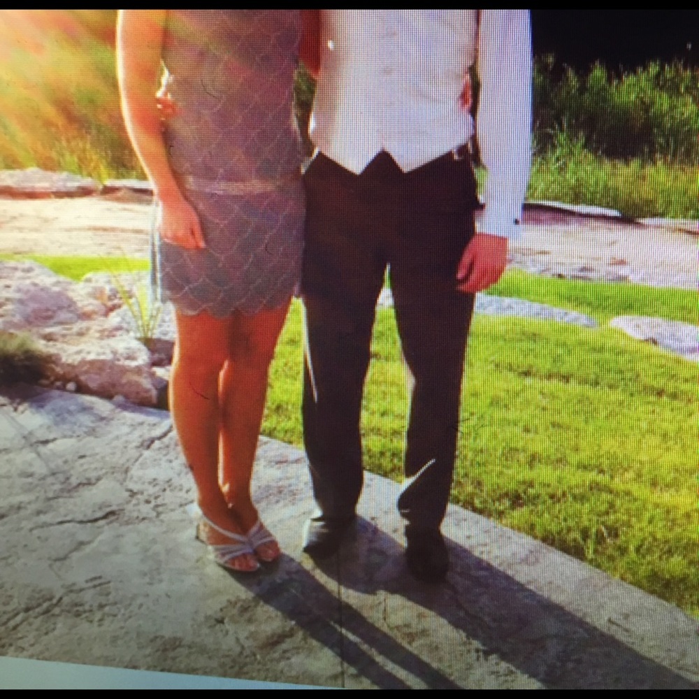Dress - Picture 3 of 3