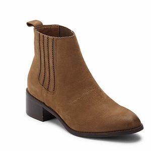Liebeskind Berlin Brown Booties