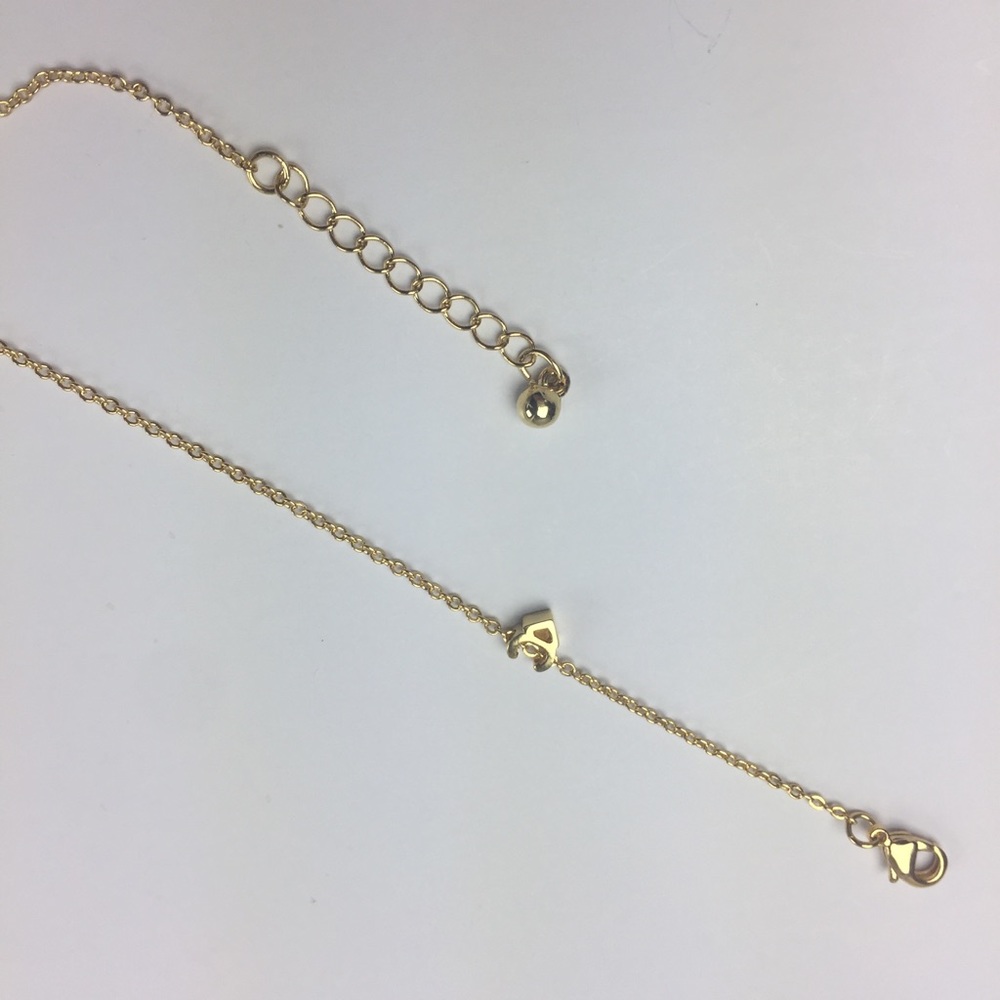 Gold Horoscope Bracelets - Picture 3 of 4