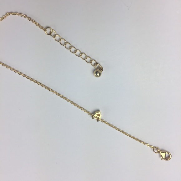 Gold Horoscope Bracelets - Picture 3 of 4