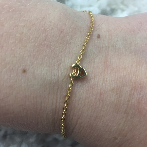 Gold Horoscope Bracelets - Picture 4 of 4