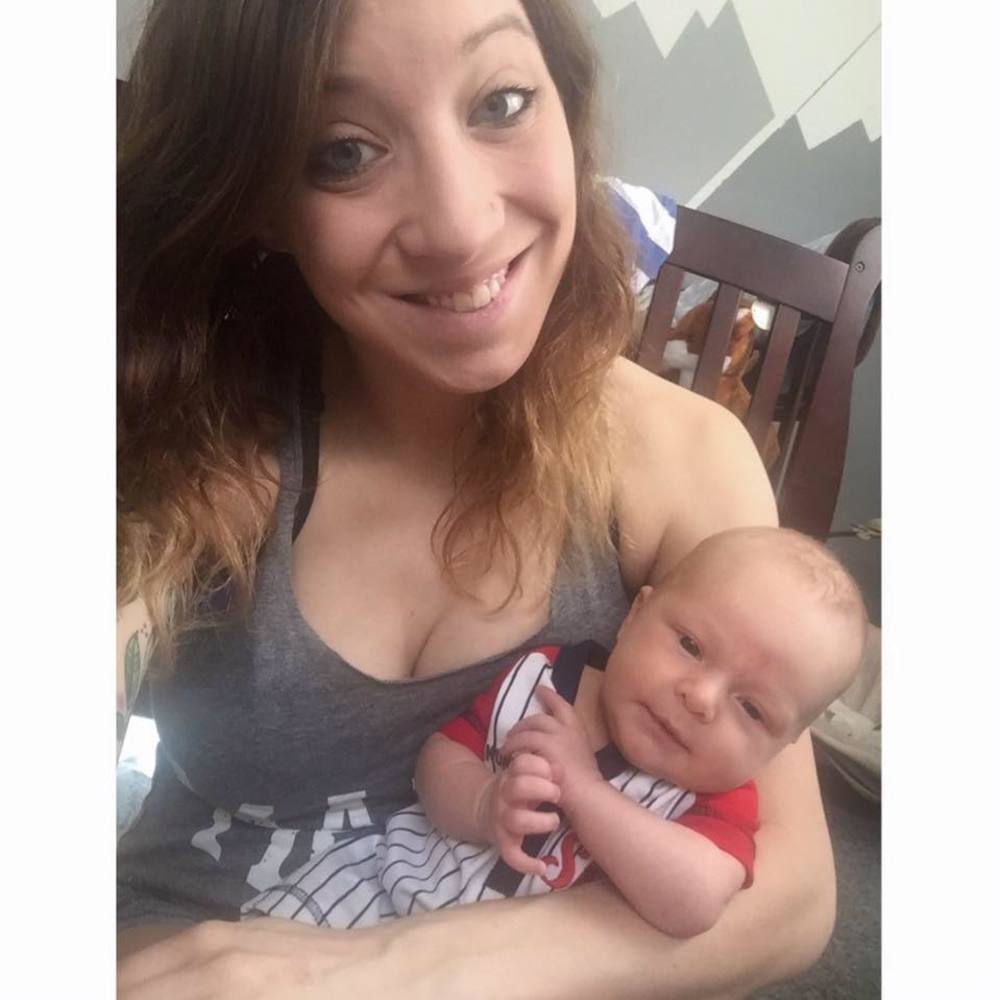 Meet your Posher, Ranelle