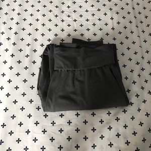 Under Amour Jogger-Style Sweatpants