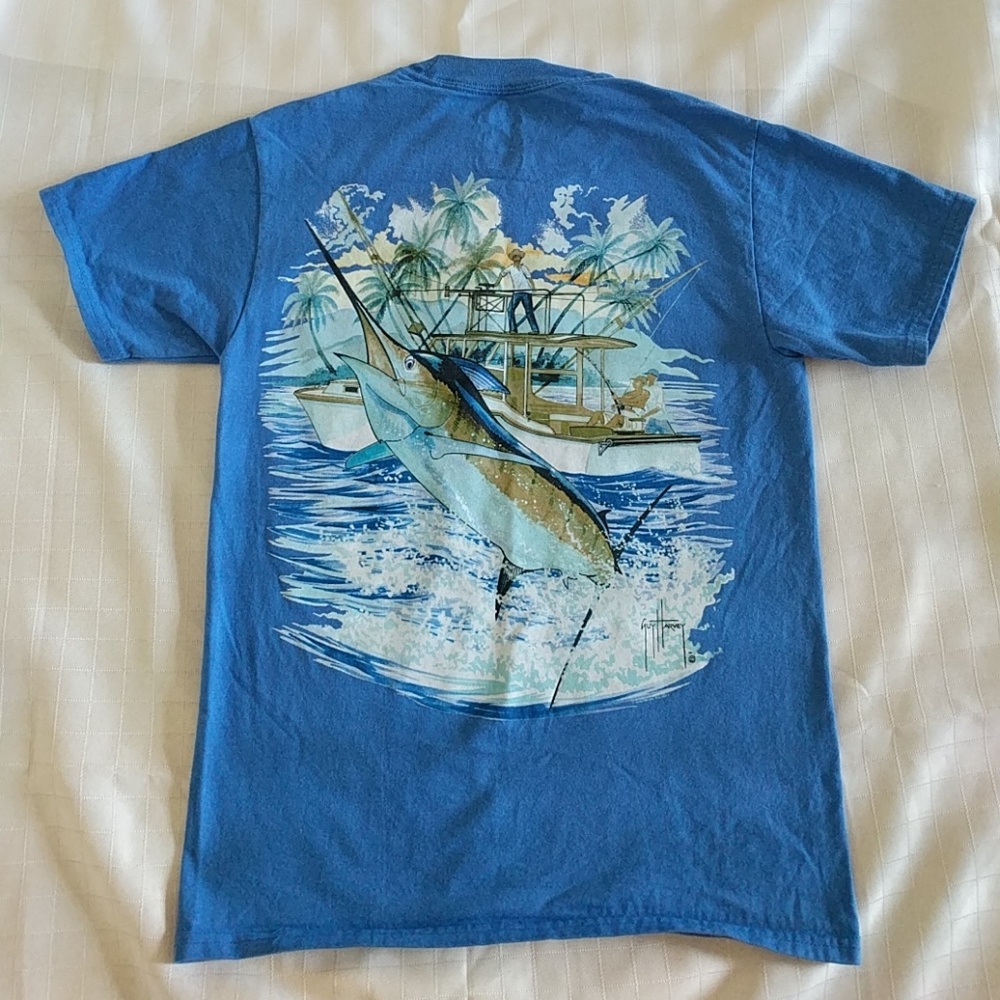 Guy Harvey Tshirt