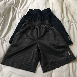 Boys Reebok shorts