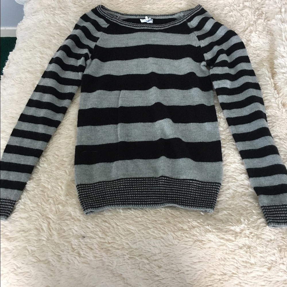 Long sleeve