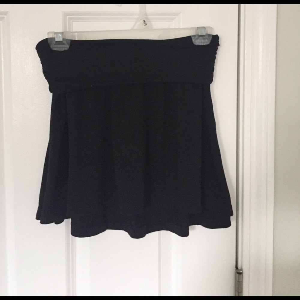Bebe Skirt