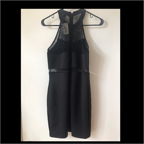 Black dress - Picture 2 of 2