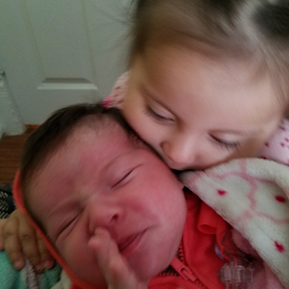 Meet your Posher, Karina